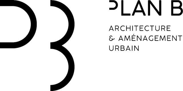 PLAN B Architecture, partenaire du festival We Are Family