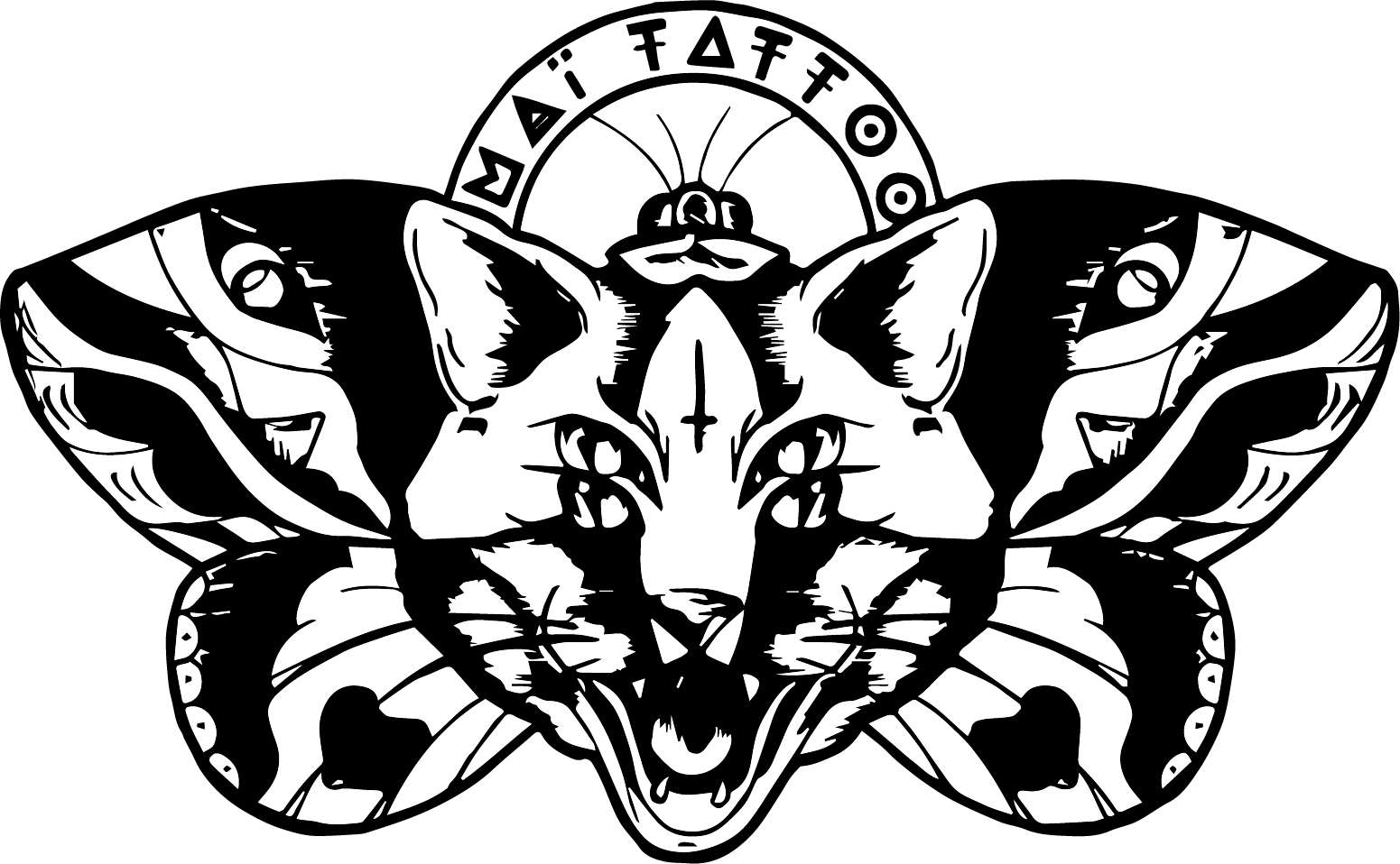 Maï Tattoo, mécène du festival We Are Family Hossegor 2026