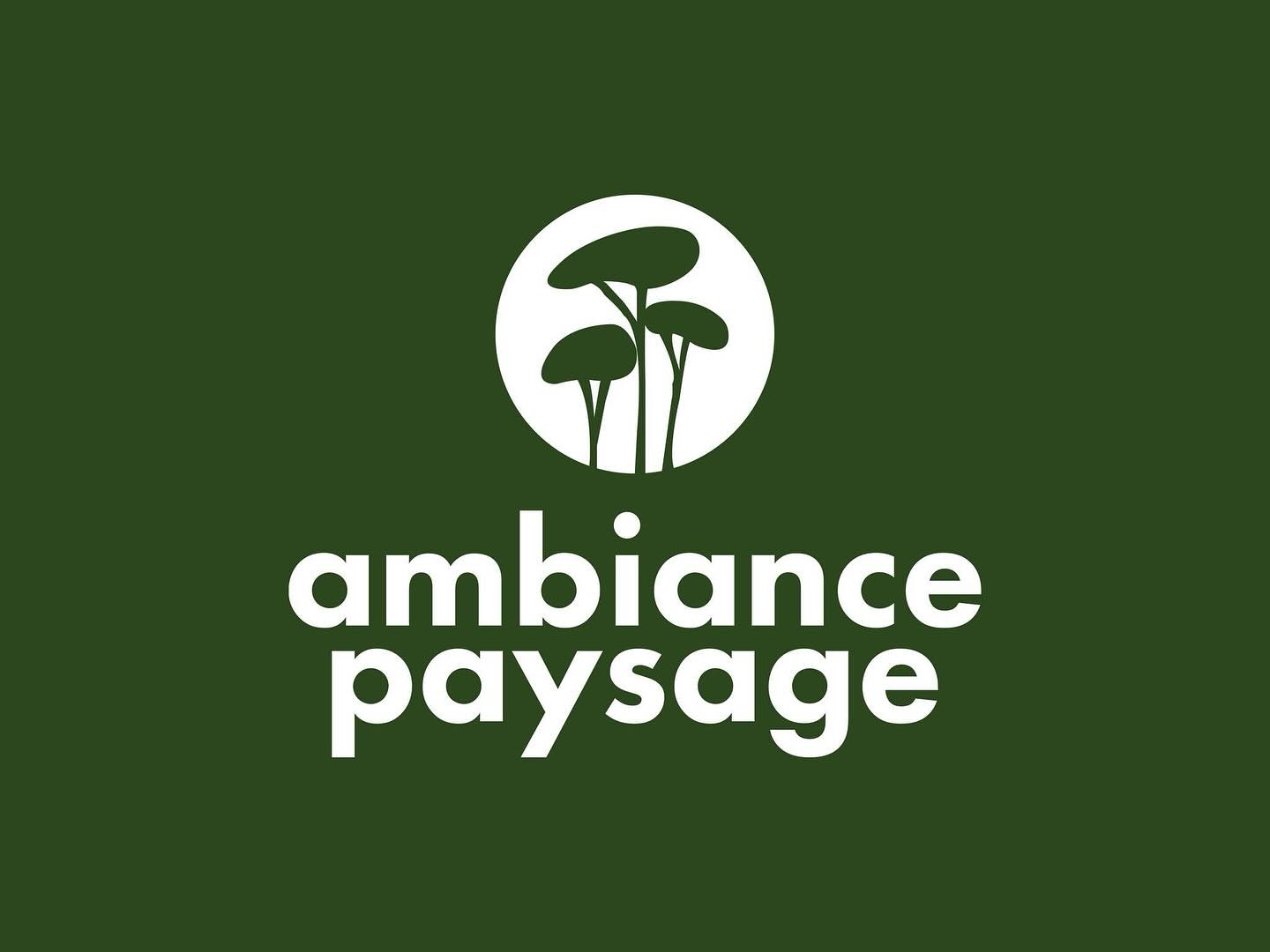 Ambiance Paysage, partenaire du festival