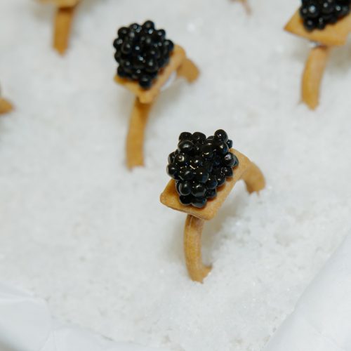 Studio culinaire, traiteur à Hossegor et Biarritz.