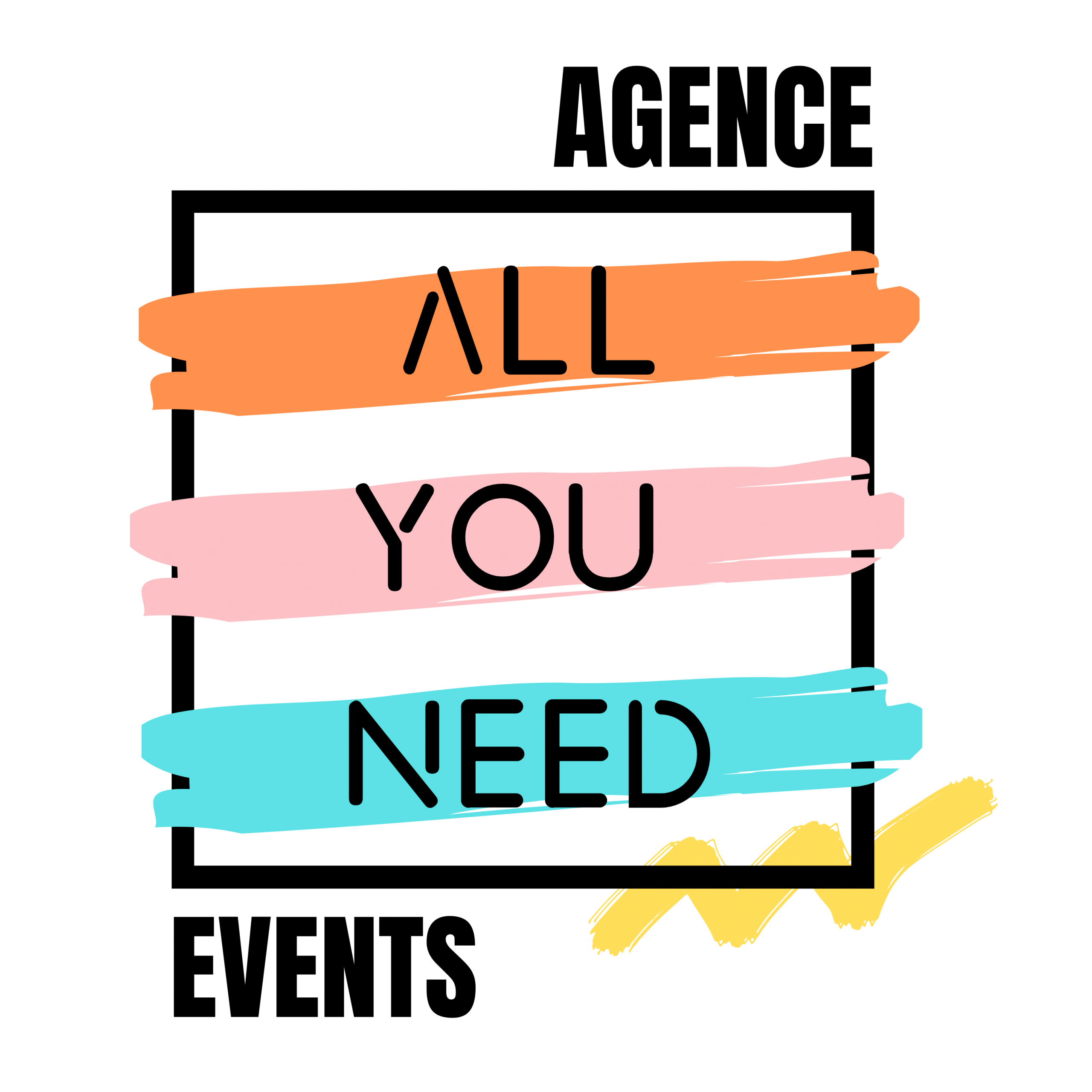 All you need Agence Events, partenaire du Festival We Are Family Hossegor