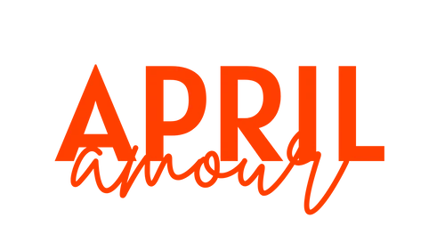 April Amour, partenaire du festival We Are Family