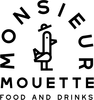 Monsieur Mouette, partenaire du festival We Are Family